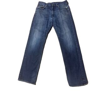 Hugo Boss Men’s Jeans Size 36x36